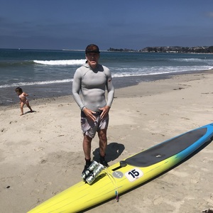 Fundraising Page: David Crandall